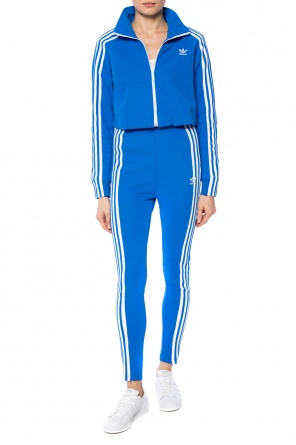 Cropped training sweatshirt, zdjęcie 2 Cropped training sweatshirt od ADIDAS Originals